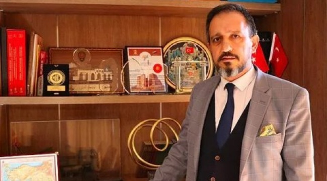 Kendisini “emekli albay” olarak tanıtıyordu: SADAT kurucusu Ersan Ergür’ün albay olmadığı ortaya çıktı!