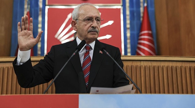 Kılıçdaroğlu: Akşam 22:00'de bir kaçış planının anatomisini ifşa edeceğim