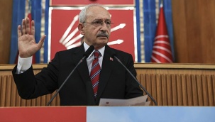Kılıçdaroğlu: Akşam 22:00'de bir kaçış planının anatomisini ifşa edeceğim