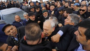 Kılıçdaroğlu'na linç girişimi davasında karar!