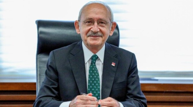Kılıçdaroğlu Erdoğan'a Seslendi: Sığınmacıların Oylarına mı Güveniyorsun?