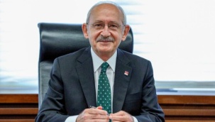 Kılıçdaroğlu Erdoğan'a Seslendi: Sığınmacıların Oylarına mı Güveniyorsun?