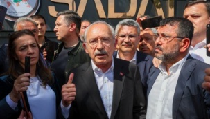 Kılıçdaroğlu'ndan Yeni Açıklama: Mafyacıklara Sesleniyorum!