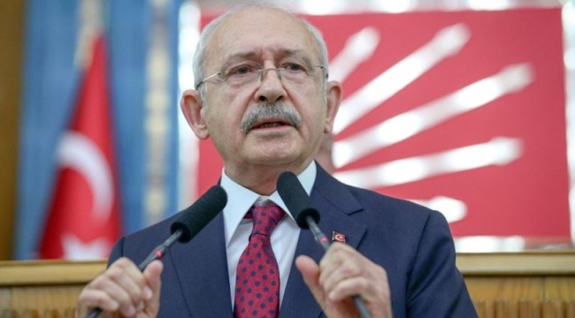 Kılıçdaroğlu: Partimizin tüm milletvekilleri, derhal İstanbul il başkanlığı binamıza doğru yola çıkın