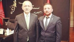 Kılıçdaroğlu paylaştı: Acımız çok büyük!