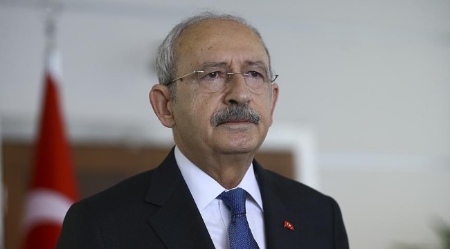 Kılıçdaroğlu: Siyasi partiler takım tutar gibi tutulmaz; Türkiye'de bir yol ayrımına geldik