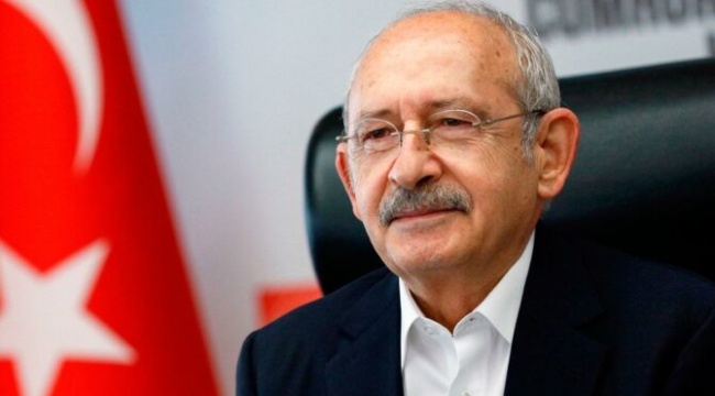 Kılıçdaroğlu: Türkiye’de üzerine en çok algısal operasyon yapılan kişiyim