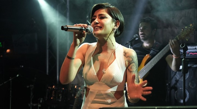 Kocaeli'de yasaklanan FullFest, İstanbul'da yapılacak