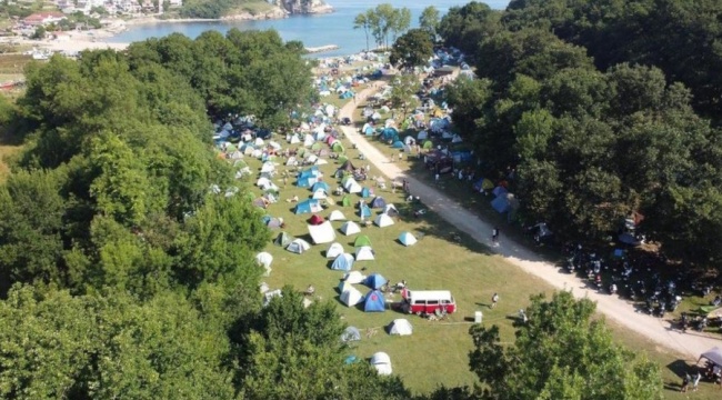 Kocaeli Valiliği'nden Fullfest'e iptal