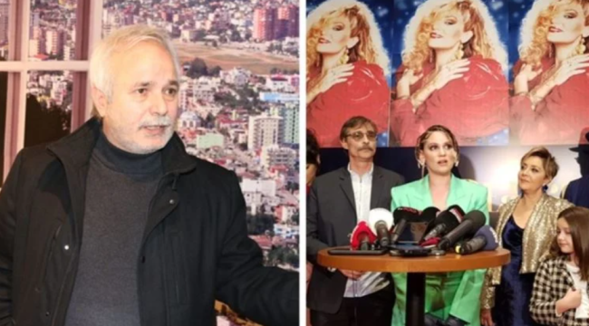 Kozan Belediye Başkanı Özgan'dan oyuncu Farah Zeynep Abdullah'a tazminat davası