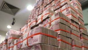 Kur korumalı mevduatta biriken tutar 819 milyar TL'ye ulaştı
