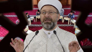 Kuran kursundaki tecavüzde karar verildi... Ali Erbaş'a beddua