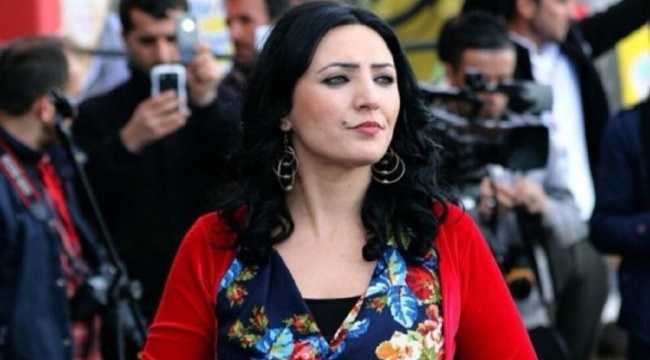 Kürt müzisyen Zelal Gökçe gözaltına alındı