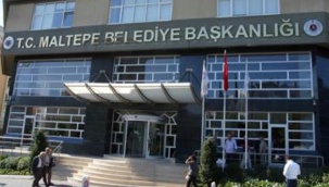 Maltepe Belediyesine, 18 şüpheliye yönelik rüşvet operasyonu