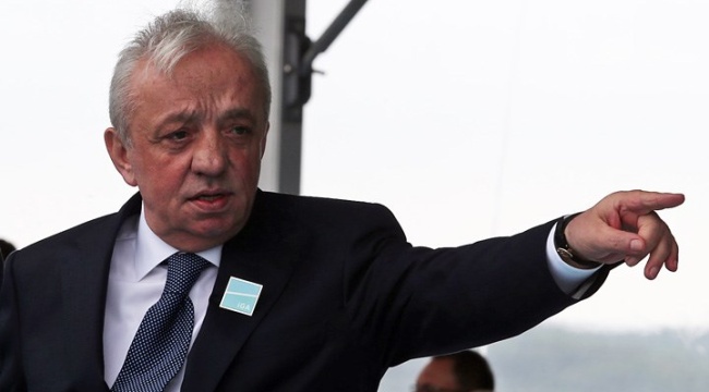 Mehmet Cengiz tapeleri doğruladı: Milletime küfür etmedim, rakibimi kastetmiştim