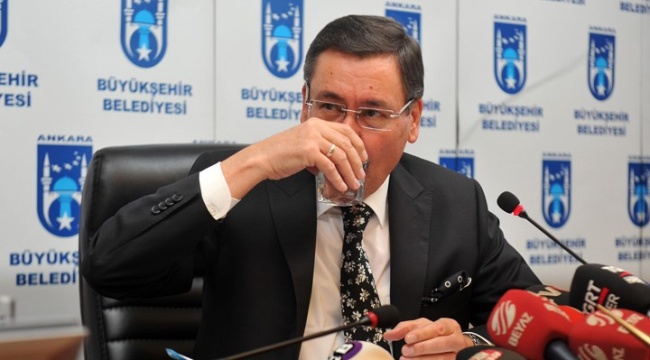 Melih Gökçek tazminata mahkum edildi