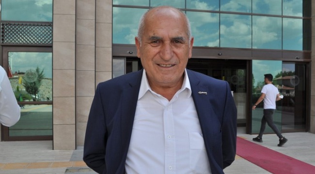 Meral Akşener, cinsiyetçi sözleriyle tepki toplayan İYİ Parti Nevşehir İl Başkanı’nın istifasını istedi: Ömer Ay görevini bırakacak
