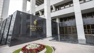 Merkez Bankası faiz kararı açıklandı