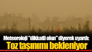 Meteoroloji