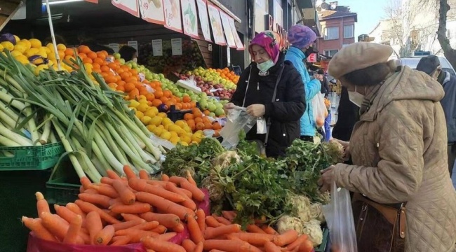 Moody's'ten Türkiye için enflasyon tahmini! "Bu yıl sonuna doğru..."