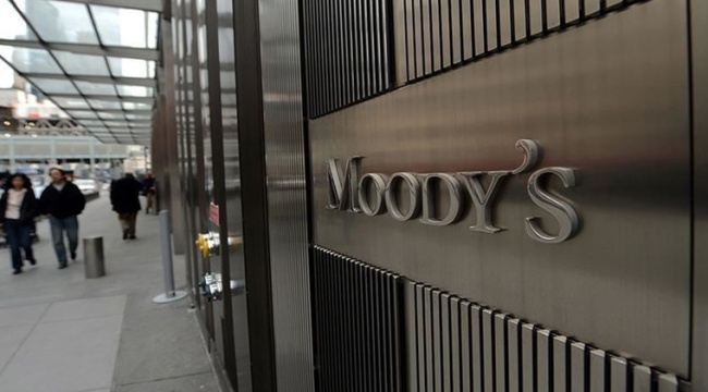 Moody's Türkiye için enflasyon beklentisini yükseltti
