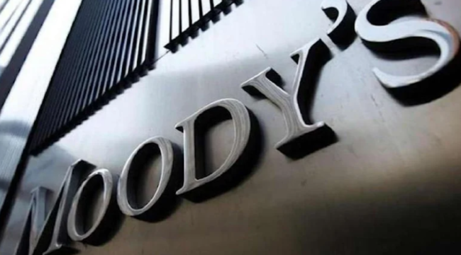 Moody’s Türkiye’nin kredi notunu güncellemedi