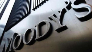 Moody’s Türkiye’nin kredi notunu güncellemedi