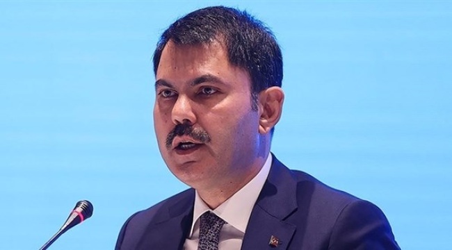 Murat Kurum açıkladı: Sanayi siteleri yapacağız