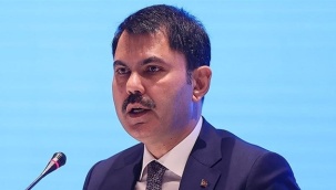 Murat Kurum açıkladı: Sanayi siteleri yapacağız