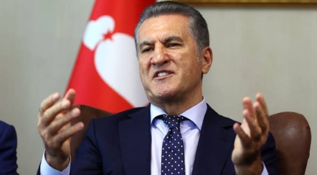 Mustafa Sarıgül'ün partisinde toplu istifa depremi: Genel başkan yardımcıları ile 11 ilin il ve ilçe başkanı istifa etti