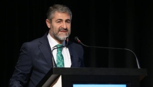 Nebati'den enflasyon açıklaması: 'Devlet-millet kucaklaşmasıyla adımlar atmaya devam'
