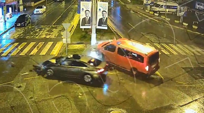 Nisan ayındaki kazalarda 139 kişi hayatını kaybetti