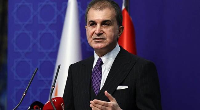 Ömer Çelik yanıtladı: Asgari ücrete temmuzda zam gelecek mi?