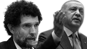 Osman Kavala: AKP iktidarı Gezi davası kararlarını seçim malzemesi yapacak