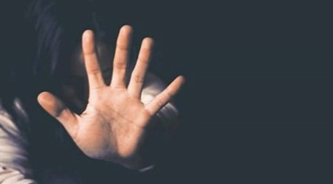 Öz kızına 4 yıl tecavüz etti, tahliye edildi