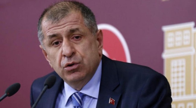 Özdağ, 7 Haziran-1 Kasım arasını işaret etti: Soylu tehlikeli bir oyun oynuyor