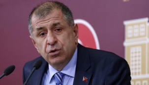 Özdağ, 7 Haziran-1 Kasım arasını işaret etti: Soylu tehlikeli bir oyun oynuyor
