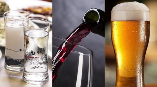 Rakı, şarap ve bira: İçki fiyatlarında son 10 yılda inanılmaz artış!