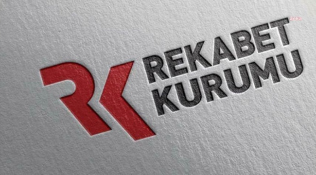 Rekabet Kurulu son 5 yılda en çok 'birleşme ve devralma' dosyalarını karara bağladı