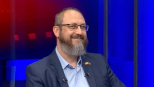 SADAT Başkanı Tanrıverdi: Biz iç siyasetin unsuru ya da figürü değiliz