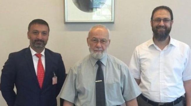 SADAT’çıların kamu kurumlarından 545 milyon TL değerinde 110 ihale aldığı anlaşıldı