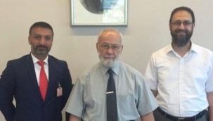 SADAT’çıların kamu kurumlarından 545 milyon TL değerinde 110 ihale aldığı anlaşıldı