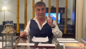Sedat Peker'den aylar sonra Instagram paylaşımı: 'Sessizlikte bile anlar'