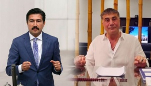Sedat Peker'den Flaş Cahit Özkan Paylaşımı