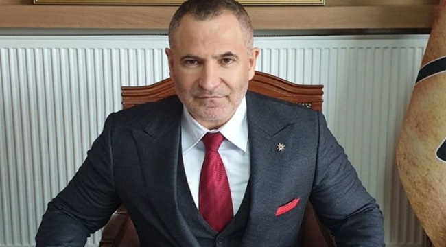 Semih Tufan Gülaltay cumhurbaşkanına hakaretten tutuklandı