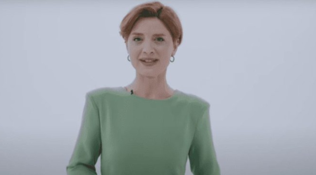 “Sessiz İstila” kısa filmi nedeniyle gözaltına alınmıştı: Yapımcı Hande Karacasu serbest bırakıldı