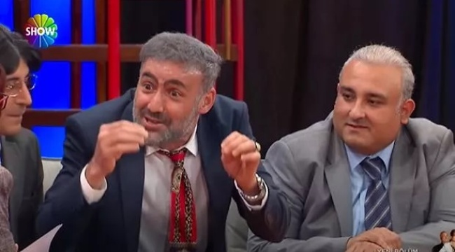 Show TV'den sansür iddiasına yanıt: Bu kadar tanıtım yapıp sansür uygulayacak kadar şuursuz değiliz