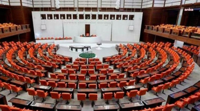 Sosyal medya kanun teklifi bu hafta TBMM Dijital Mecralar Komisyonu’nda