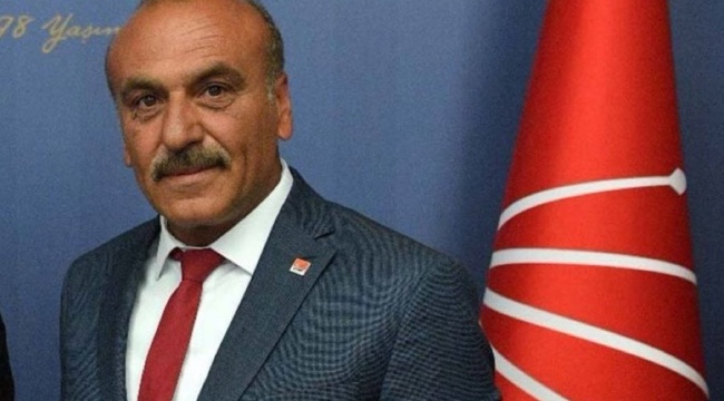Soylu'ya yakınlığıyla biliniyordu... CHP'ye geçti