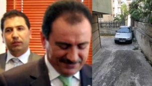 Tanık olarak dinlenecekti: Yazıcıoğlu'nun koruma polisi kazada öldü